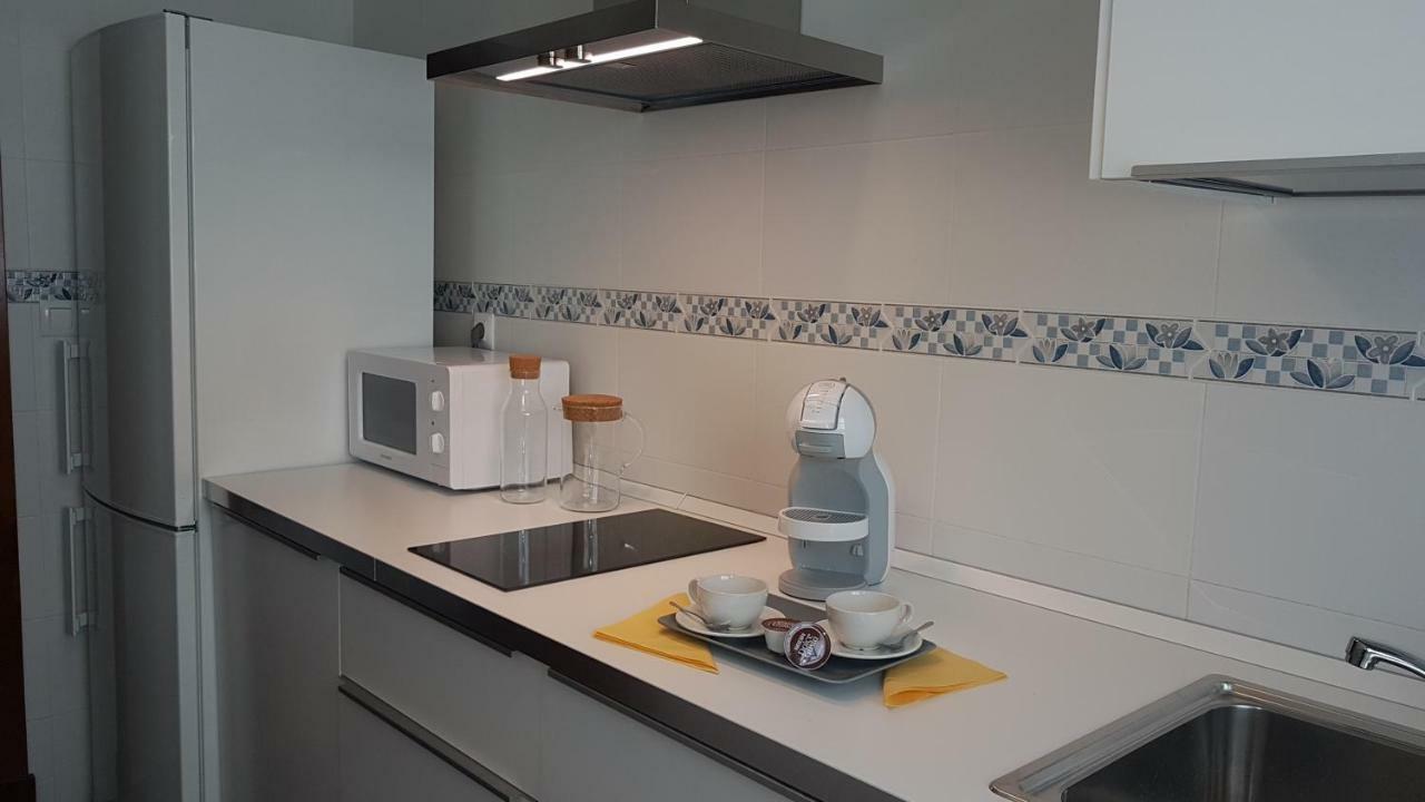 Sherryflat Paralejo 10 - Parking Jerez de la Frontera Exteriör bild